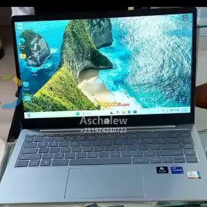 New arrival Brand  New   hp Notebook Core i7  13th generationhigh spec laptop  20231TB SS in Ethiopia